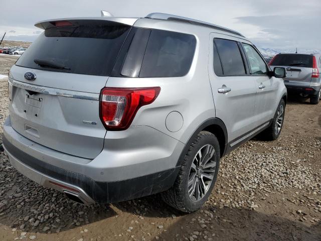 Photo 3 from auction – 2017 FORD EXPLORER P with VIN 1FM5K8HT5HGD56357