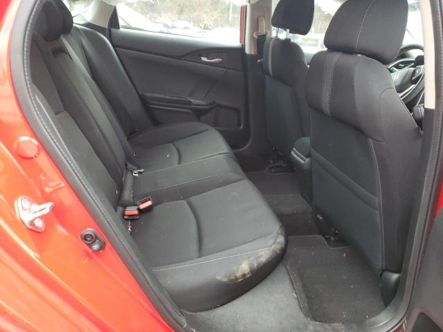 Photo 10 from auction – 2017 HONDA CIVIC EX with VIN 2HGFC2F76HH511030