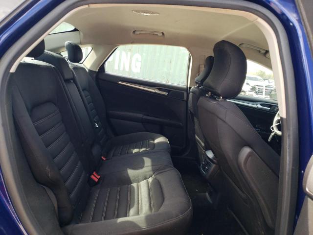 Photo 10 from auction – 2015 FORD FUSION SE with VIN 3FA6P0H71FR302371