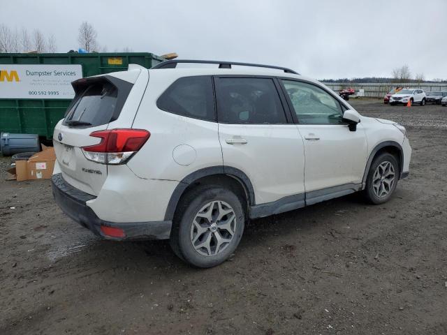 Photo 3 from auction – 2019 SUBARU FORESTER P with VIN JF2SKAGC1KH487403