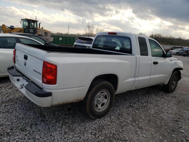 Photo 3 from auction – 2010 DODGE DAKOTA ST with VIN 1D7CE2BK2AS263918