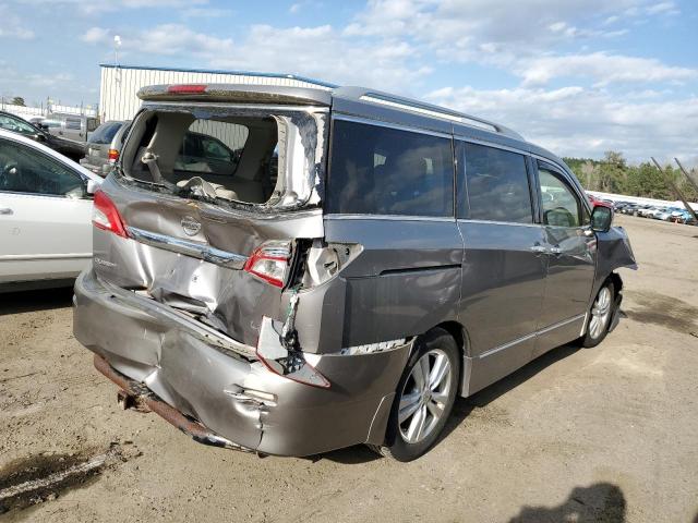 Photo 3 from auction – 2012 NISSAN QUEST S with VIN JN8AE2KP3C9049161