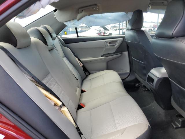 Photo 10 from auction – 2016 TOYOTA CAMRY LE with VIN 4T1BF1FK1GU527680