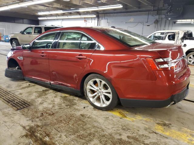 Photo 2 from auction – 2013 FORD TAURUS SEL with VIN 1FAHP2E8XDG174122