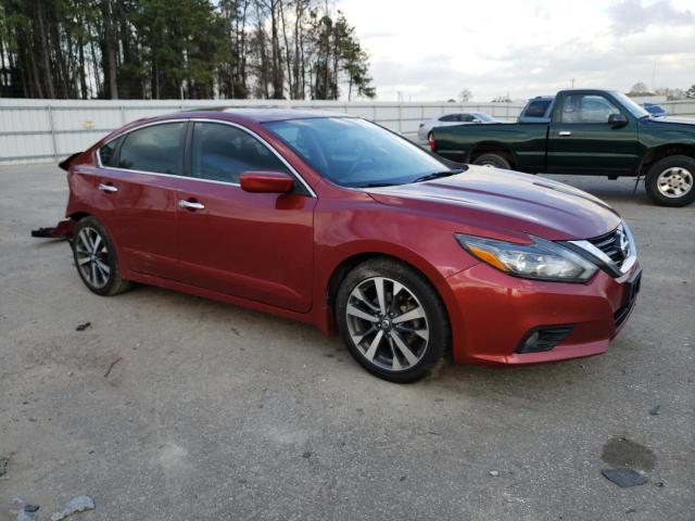 Photo 4 from auction – 2016 NISSAN ALTIMA 2.5 with VIN 1N4AL3AP3GC222765