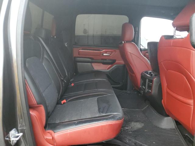 Photo 10 from auction – 2019 RAM 1500 REBEL with VIN 1C6SRFLT6KN546550