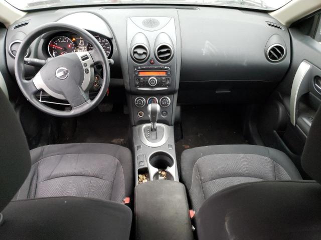 Photo 8 from auction – 2012 NISSAN ROGUE S with VIN JN8AS5MV9CW421576