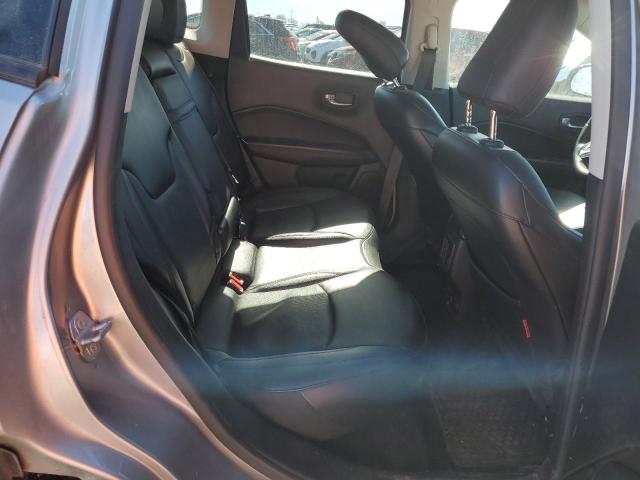 Photo 10 from auction – 2019 JEEP COMPASS TR with VIN 3C4NJDDB0KT790296