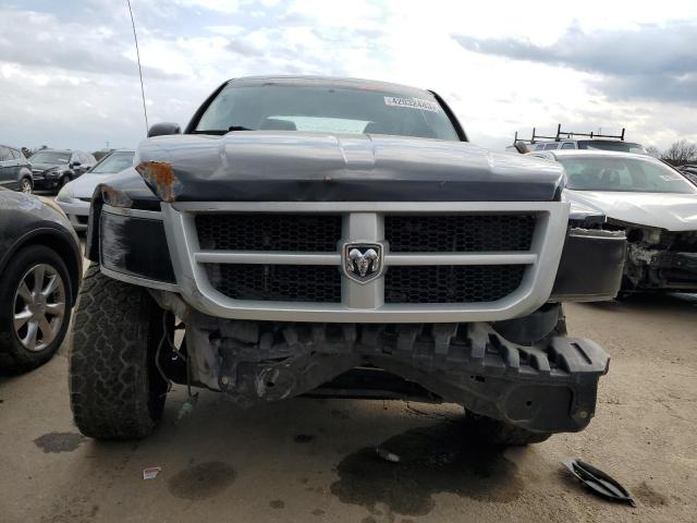Photo 5 from auction – 2010 DODGE DAKOTA SXT with VIN 1D7CE3GK4AS180621