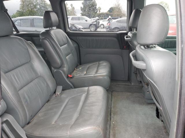 Photo 11 from auction – 2004 HONDA ODYSSEY EX with VIN 5FNRL18044B022051