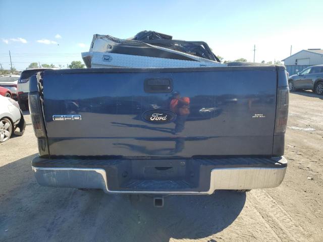 Photo 6 from auction – 2006 FORD F150 with VIN 1FTPX14586NB19139