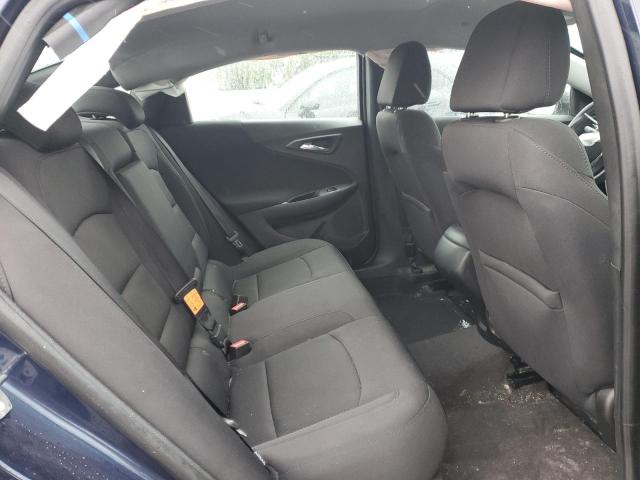Photo 10 from auction – 2017 CHEVROLET MALIBU LS with VIN 1G1ZB5ST5HF199697