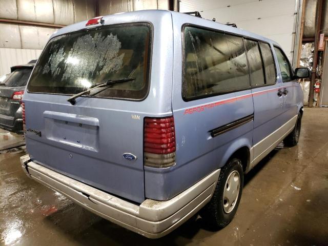 Photo 3 from auction – 1997 FORD AEROSTAR with VIN 1FMDA41X4VZA80726