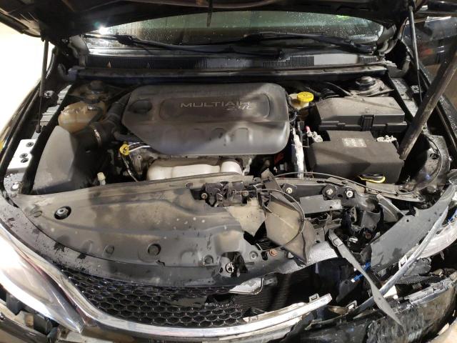 Photo 11 from auction – 2015 CHRYSLER 200 LIMITE with VIN 1C3CCCAB7FN612590