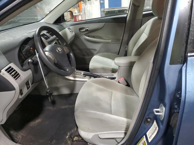Photo 7 from auction – 2013 TOYOTA COROLLA BA with VIN 5YFBU4EE0DP146838