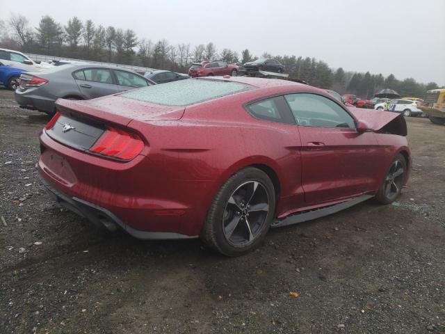 Photo 3 from auction – 2019 FORD MUSTANG with VIN 1FA6P8TH7K5122548