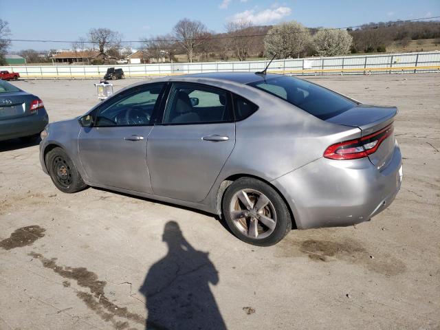 Photo 2 from auction – 2015 DODGE DART SE with VIN 1C3CDFAA1FD345541