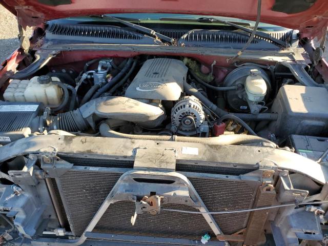 Photo 11 from auction – 2006 CHEVROLET SILVERADO with VIN 2GCEC13V061332303