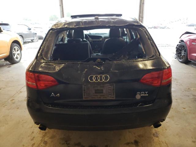 Photo 6 from auction – 2010 AUDI A4 PREMIUM with VIN WAUSFAFL8AA161963