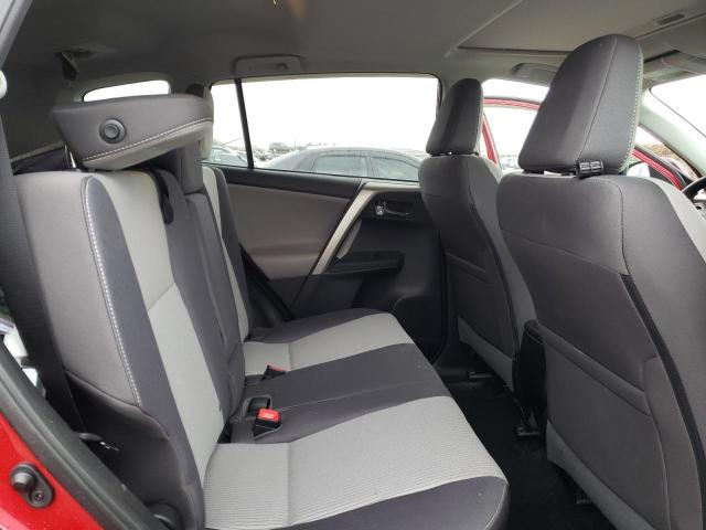 Photo 10 from auction – 2014 TOYOTA RAV4 XLE with VIN 2T3WFREV4EW129380