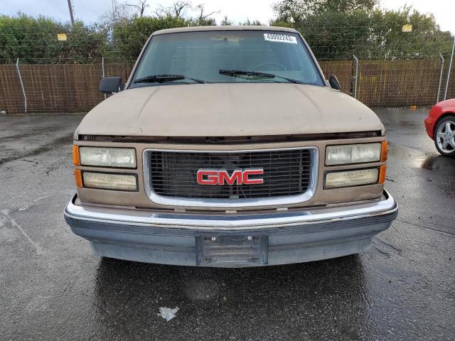 Photo 5 from auction – 1994 GMC SIERRA C15 with VIN 2GTEC19H0R1507865