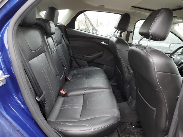 Photo 10 from auction – 2012 FORD FOCUS TITA with VIN 1FAHP3N20CL356158