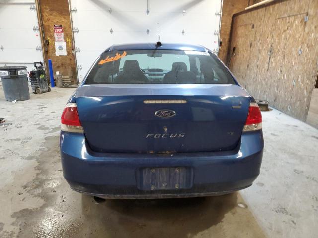 Photo 6 from auction – 2008 FORD FOCUS SE with VIN 1FAHP33N08W251364