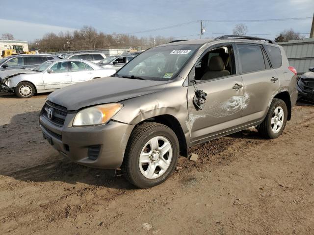 TOYOTA RAV4 2010 with VIN JTMJF4DV8A5024776 - Photo from auction