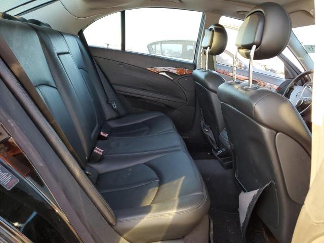 Photo 10 from auction – 2005 MERCEDES-BENZ E 320 CDI with VIN WDBUF26J85A683108