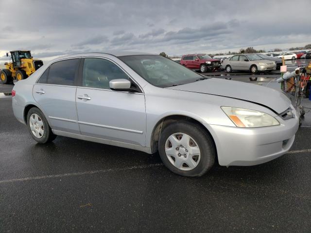 Photo 4 from auction – 2005 HONDA ACCORD LX with VIN 1HGCM56445A080298