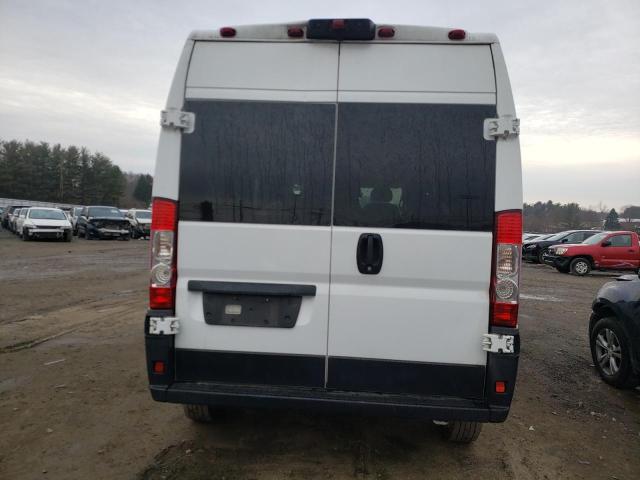 Photo 6 from auction – 2019 RAM PROMASTER with VIN 3C6TRVDG8KE521802