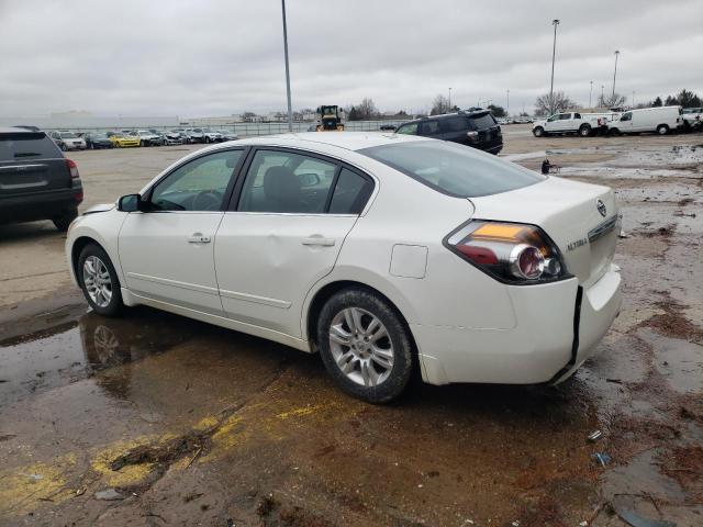 Photo 2 from auction – 2011 NISSAN ALTIMA BAS with VIN 1N4AL2AP9BN494955