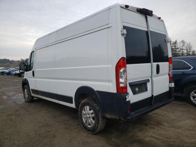 Photo 2 from auction – 2019 RAM PROMASTER with VIN 3C6TRVDG8KE521802