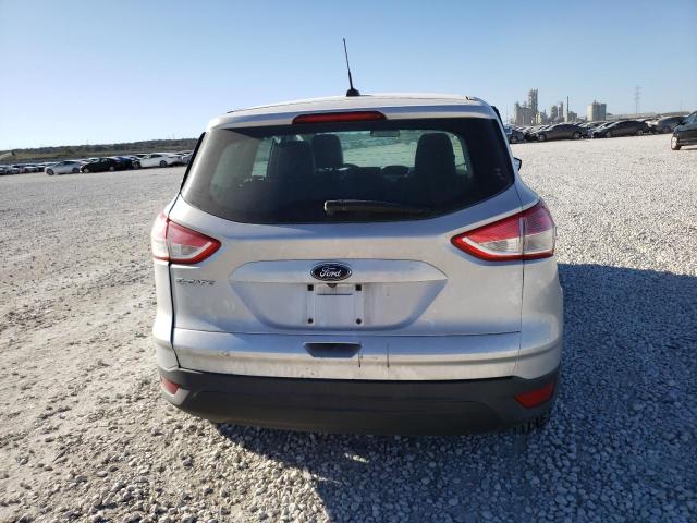 Photo 6 from auction – 2014 FORD ESCAPE S with VIN 1FMCU0F71EUB71938