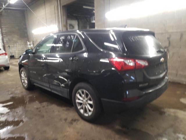 Photo 2 from auction – 2019 CHEVROLET EQUINOX LS with VIN 2GNAXSEV4K6182674