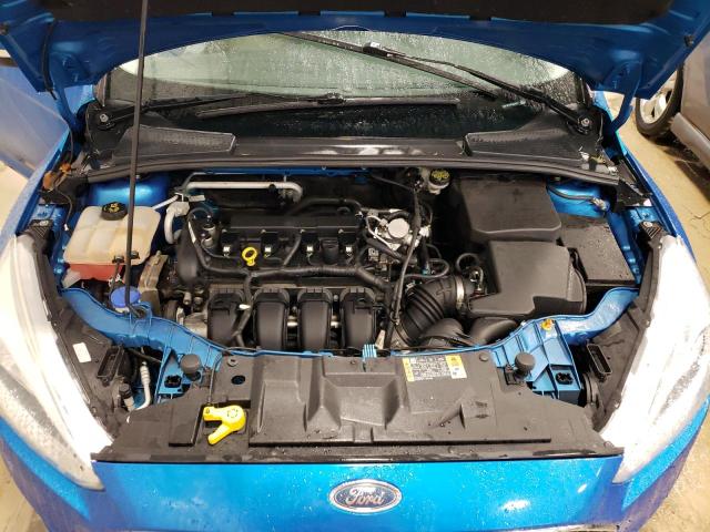 Photo 11 from auction – 2016 FORD FOCUS SE with VIN 1FADP3F23GL368047