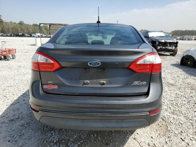 Photo 6 from auction – 2015 FORD FIESTA SE with VIN 3FADP4BJ3FM141540
