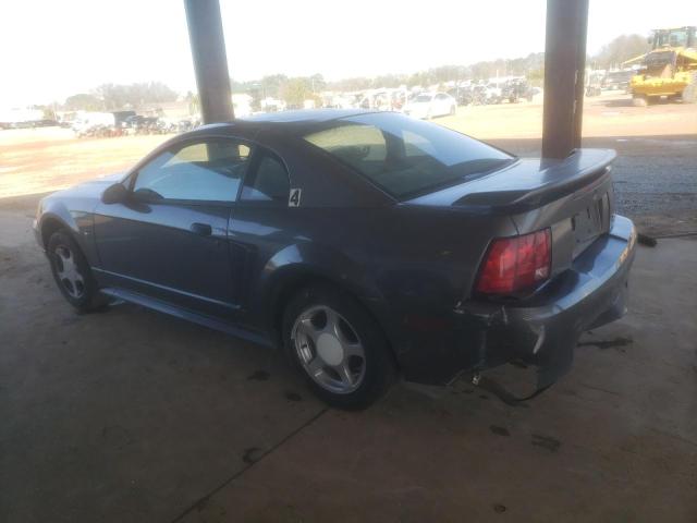 Photo 2 from auction – 2003 FORD MUSTANG with VIN 1FAFP40403F446589