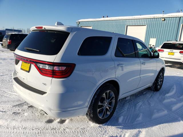 Photo 3 from auction – 2019 DODGE DURANGO R/ with VIN 1C4SDJCT8KC740700