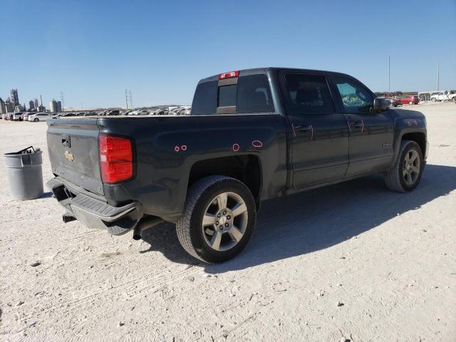 Photo 3 from auction – 2018 CHEVROLET SILVERADO with VIN 3GCPCREC2JG531114