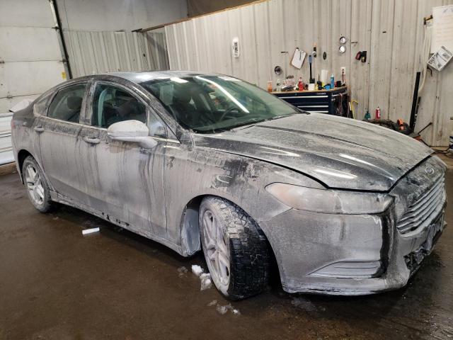 Photo 4 from auction – 2013 FORD FUSION SE with VIN 3FA6P0H71DR100935