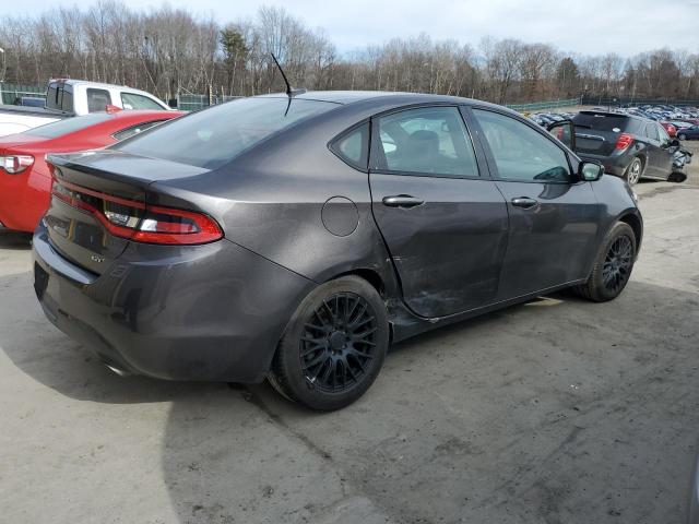 Photo 3 from auction – 2014 DODGE DART GT with VIN 1C3CDFEB9ED828048