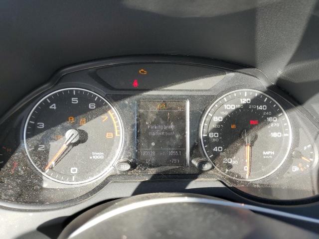 Photo 9 from auction – 2012 AUDI Q5 PREMIUM with VIN WA1LFBFP0CA113838
