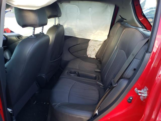 Photo 10 from auction – 2013 CHEVROLET SPARK 1LT with VIN KL8CD6S97DC577900