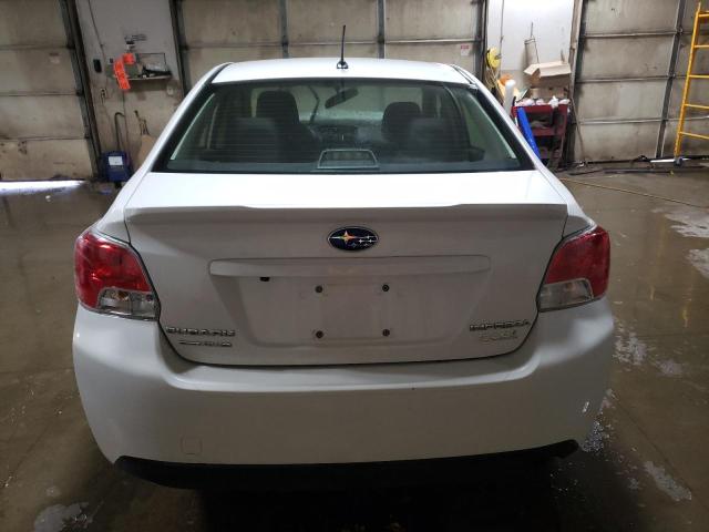 Photo 6 from auction – 2016 SUBARU IMPREZA with VIN JF1GJAA66GH012823