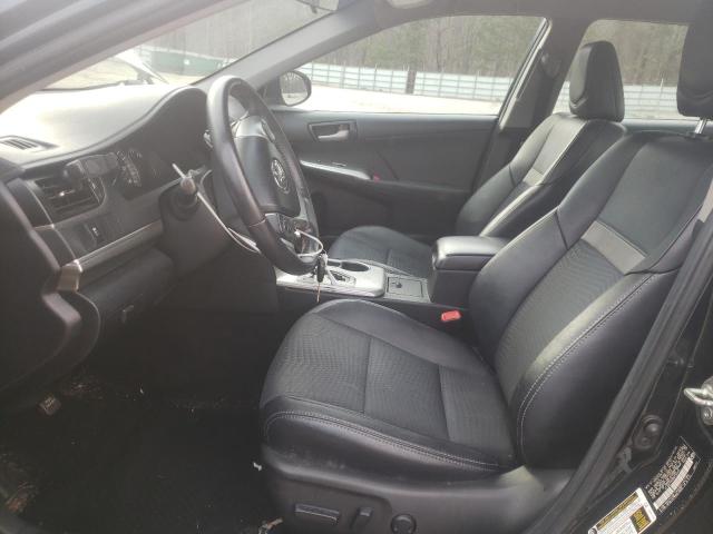 Photo 7 from auction – 2013 TOYOTA CAMRY L with VIN 4T1BF1FK8DU720372