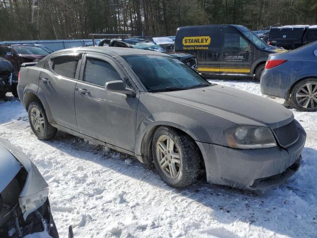 Photo 4 from auction – 2008 DODGE AVENGER SX with VIN 1B3LC56R58N155652