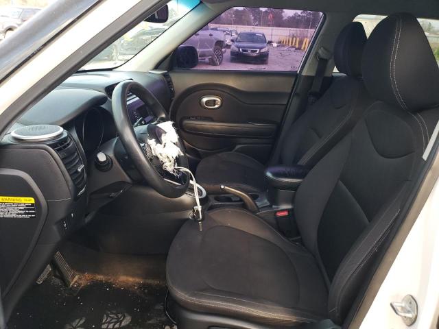 Photo 7 from auction – 2015 KIA SOUL with VIN KNDJN2A29F7177406
