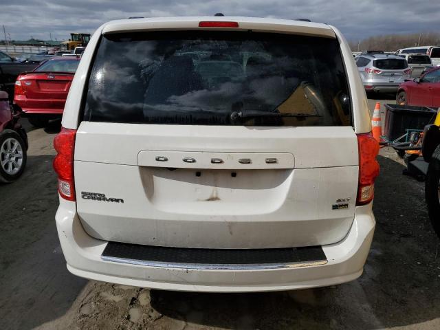 Photo 6 from auction – 2017 DODGE GRAND CARA with VIN 2C4RDGCG0HR813871