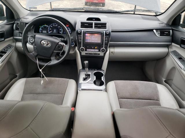 Photo 8 from auction – 2012 TOYOTA CAMRY HYBR with VIN 4T1BD1FKXCU039151